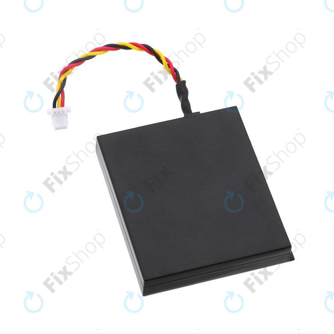 Baterie pentru Logitech G930, 600mAh, Li-Ion, 3.7V, L-LY11, HQ