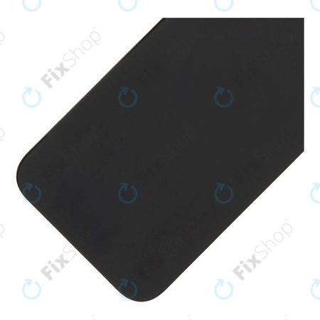 Ecran In-Cell FHD pentru iPhone 17 Pro Max, Sticlă tactilă cu ramă