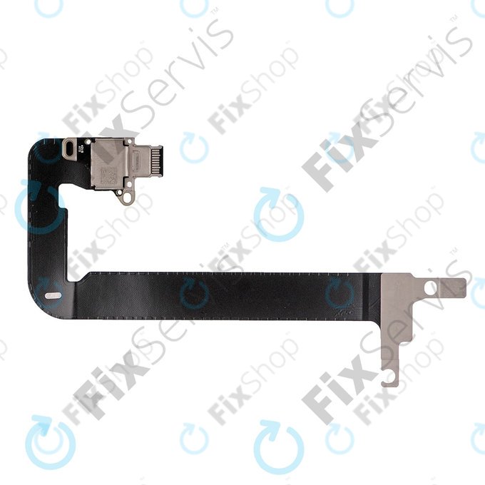 Apple MacBook 12" A1534 (Early 2016) - USB-C I/O Cablu Flex