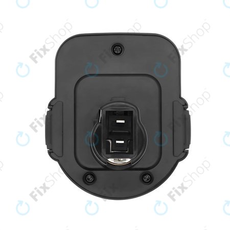 Baterie pentru Black & Decker Cd1202, 2100mAh, Ni-MH, 12V, PS130A, HQ