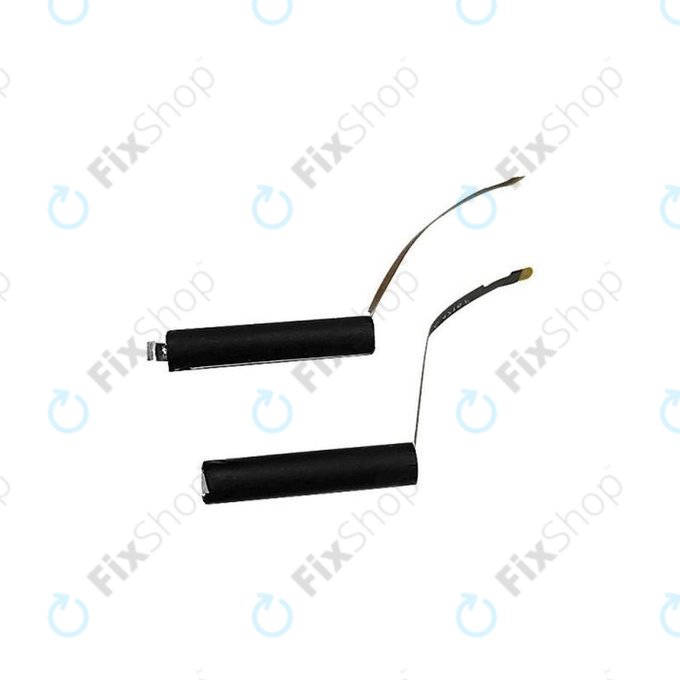 Apple AirPods 1, AirPods 2 - Baterie A1604 (2buc)