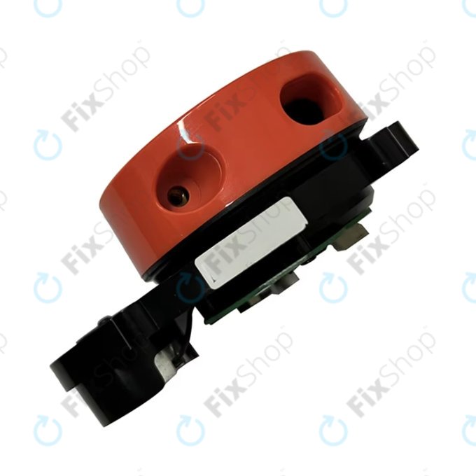 Xiaomi Mi Robot Vacuum Mop 2 Ultra - Senzor de distanță cu laser