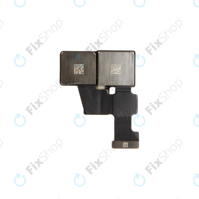 Camera din spate pentru iPhone 12 Pro | 661-17922 | Genuine Apple