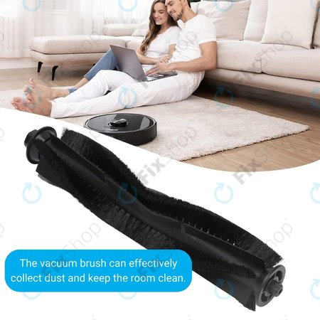 Xiaomi Viomi S9, Proscenic M7 Pro, M7 Max, M8 Pro - Perie principală