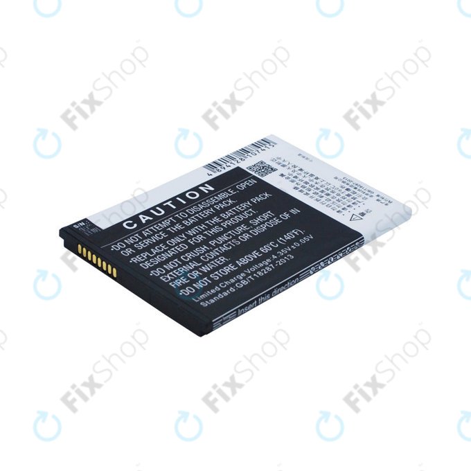 Baterie pentru Oppo Find 7, 3000mAh, Li-Pol, 3.8 V, BLP569, HQ