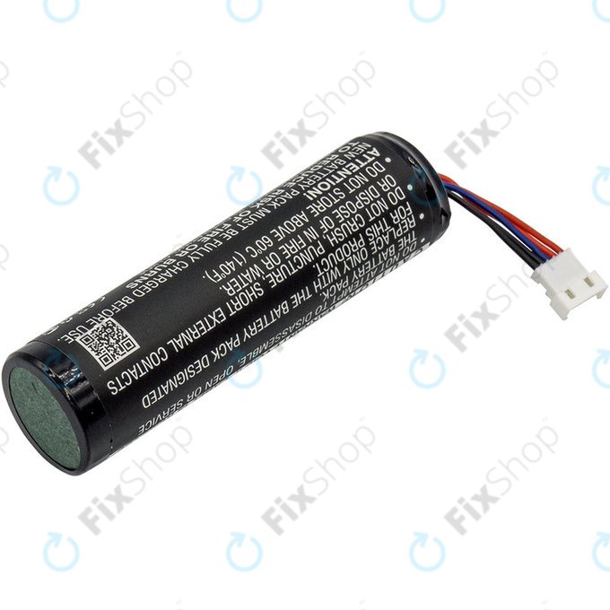 Baterie pentru Datalogic GM4100, 4400, 3400mAh, Li-ion, 3.7V, 128000894, HQ