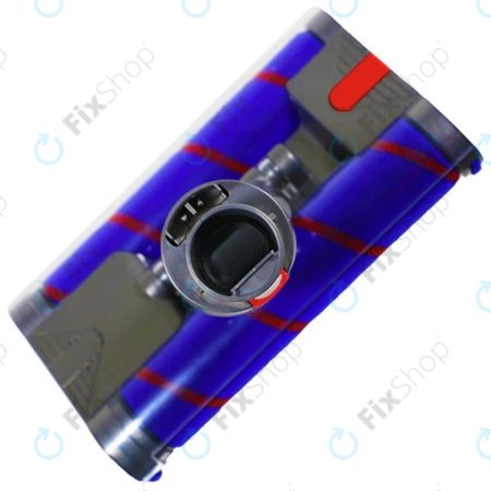 Dyson V-series, Outsize - Duză de Podea cu Role Duble