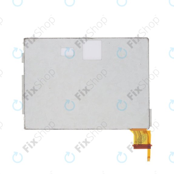 Ecran LCD inferior pentru Nintendo 3DS XL