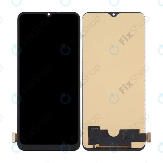 Xiaomi Mi 10 Lite - Ecran LCD + Sticlă Tactilă TFT
