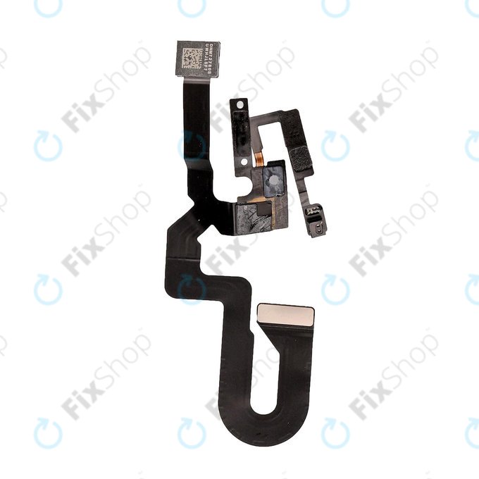 Apple iPhone 8 Plus - Cameră Frontală