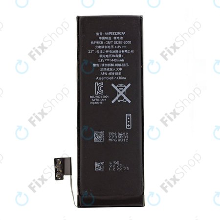Apple iPhone 5 - Baterie 1440mAh