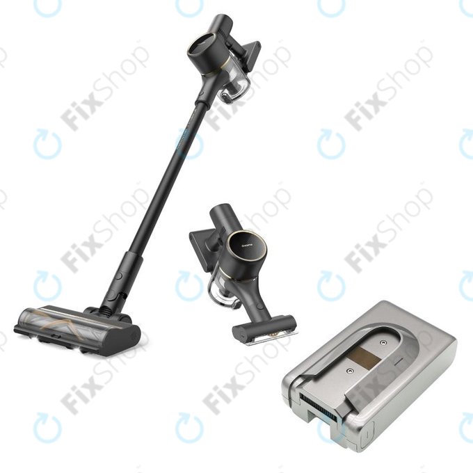 Baterie pentru Dreame T30, 2900mAh, Li-Ion, 29.6V, P2033-8S1P-PAA, HQ