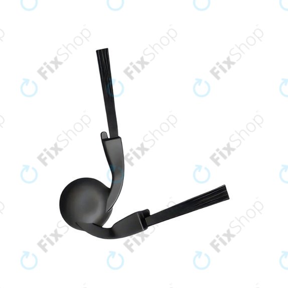 Set de piese de schimb pentru Xiaomi Robot Vacuum S40 (1x Perie principală, 2x Filter, 2x Perie laterală)