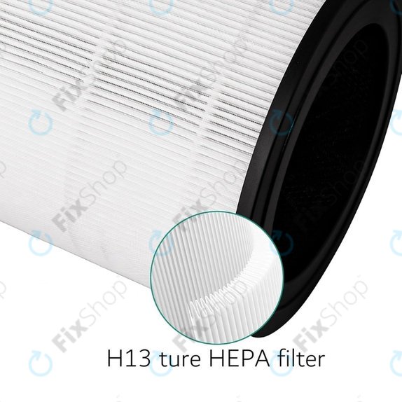 Philips 600-series, AC0650/10, AC0651/10, Air/FY0611 - Filtru HEPA (Carbon activ)