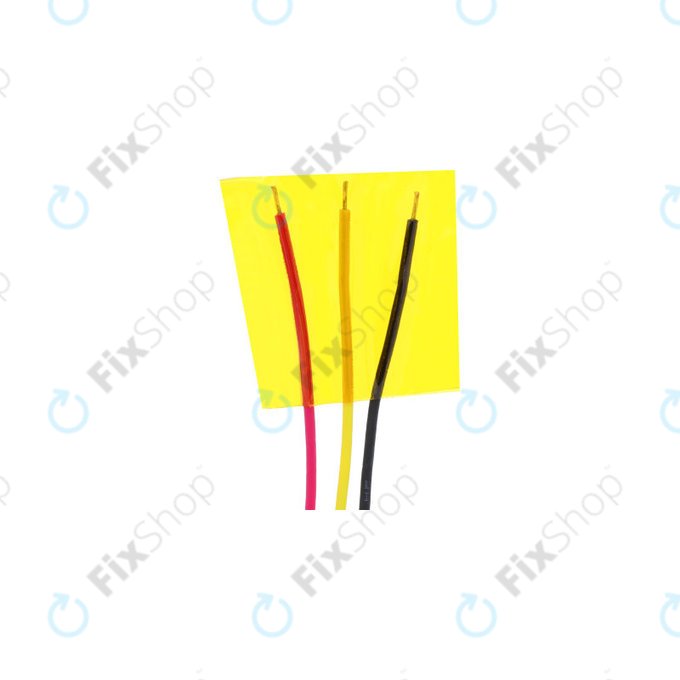 Baterie pentru Bose QC20, 240mAh, Li-Pol, 3.7V, PR-452035, HQ