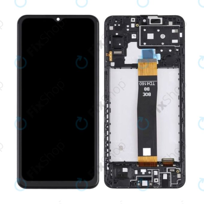 Samsung Galaxy A13 5G A136B - Ecran LCD + Sticlă Tactilă + Ramă TFT