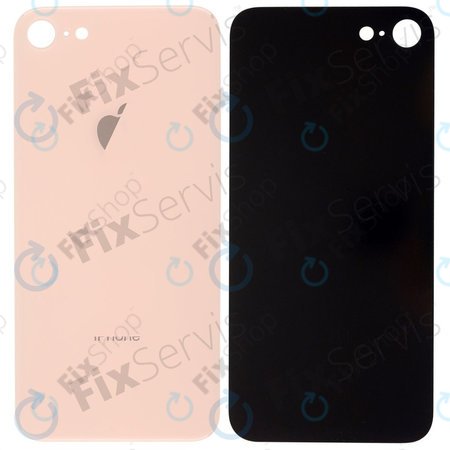 Apple iPhone 8 - Set de Șuruburi (Gold)