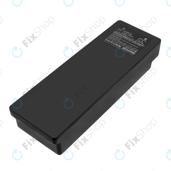 Baterie pentru Palfinger, Scanreco, 3000mAh, Ni-MH, 7.2V, RSC7220, HQ