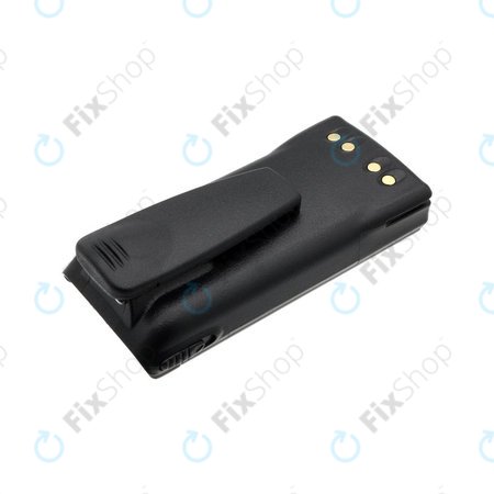 Baterie pentru Motorola GP1280, GP140, GP320, GP540, HT1200, MTX850, Pro5150, 1800mAh, Ni-MH, 7.2V, HNN9011BR, HQ