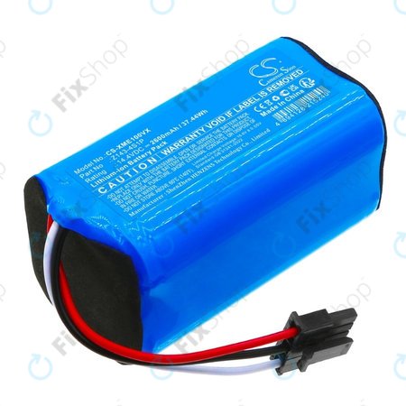 Xiaomi Robot Vacuum E5, E10, E10C - Baterie Z143-4S1P 14.4V Li-Ion 2600mAh HQ