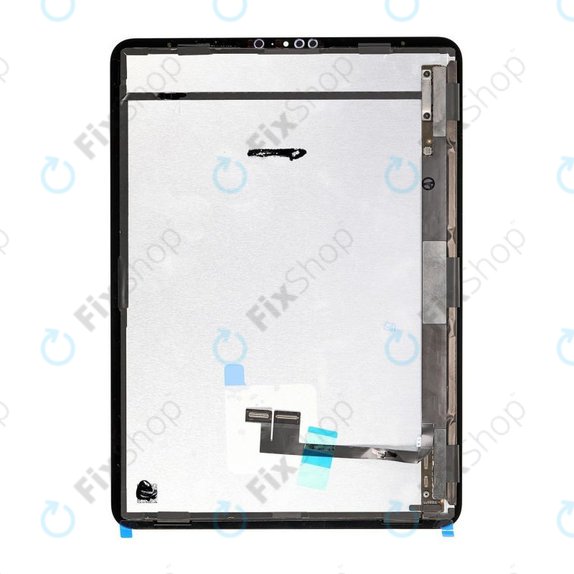 Ecran LCD pentru iPad Pro 11.0" (1st Gen 2018, 2nd Gen 2020), Sticlă Tactilă fără ramă, Refurbished