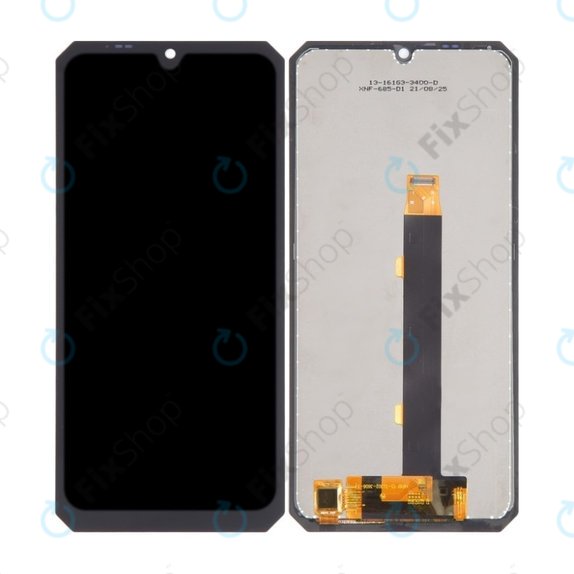 Cubot King Kong 5 - Ecran LCD + Sticlă Tactilă TFT