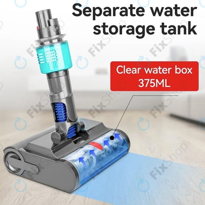 Dyson V-series - Duza de podea Submarine