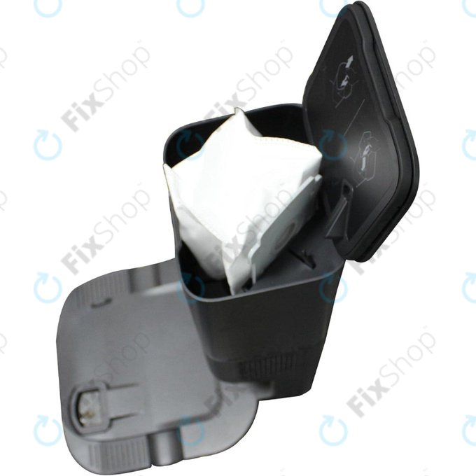 iRobot Roomba e-series, i-series, j-series, s-series - Sac de praf (3buc)