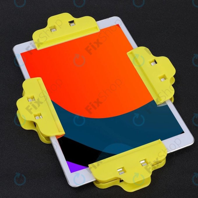 Clema universală pentru reparații telefoane, laptopuri și iPad-uri – 5buc