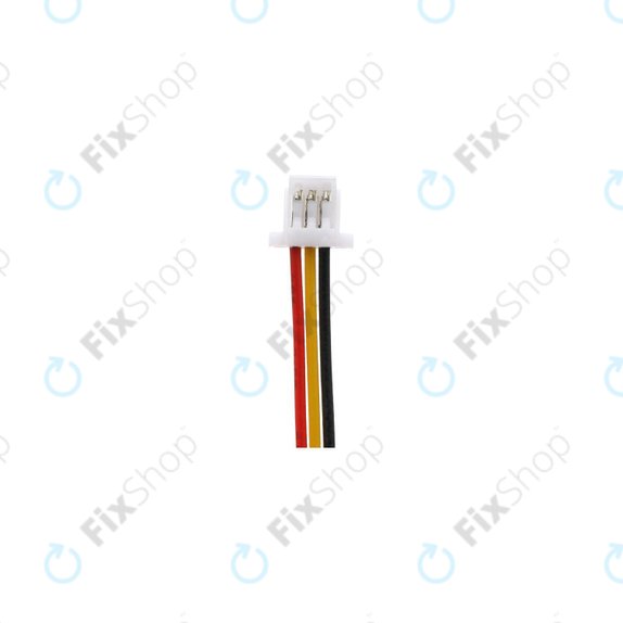 Baterie pentru Sennheiser GSP 350, 500, 670, 350mAh, Li-Pol, 3.7V, AHB552826TPC-2, HQ