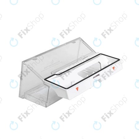 Xiaomi Roborock S5 (Mijia 1S), S6, Xiaowa E2 - Tavă pentru praf