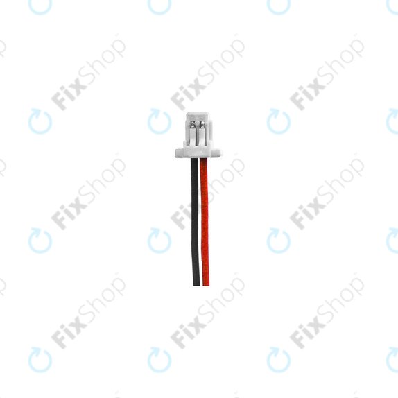 Baterie pentru Sena SMH-10s, SMH-20s, 650mAh, Li-Pol, 3.7V, YP802542P, HQ