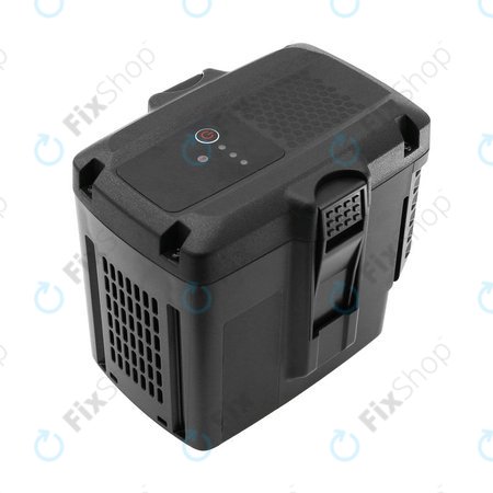 Baterie pentru Husqvarna 110il, 525ilxt, 5000mAh, Li-Ion, 36V, BLi10, BLi200, HQ