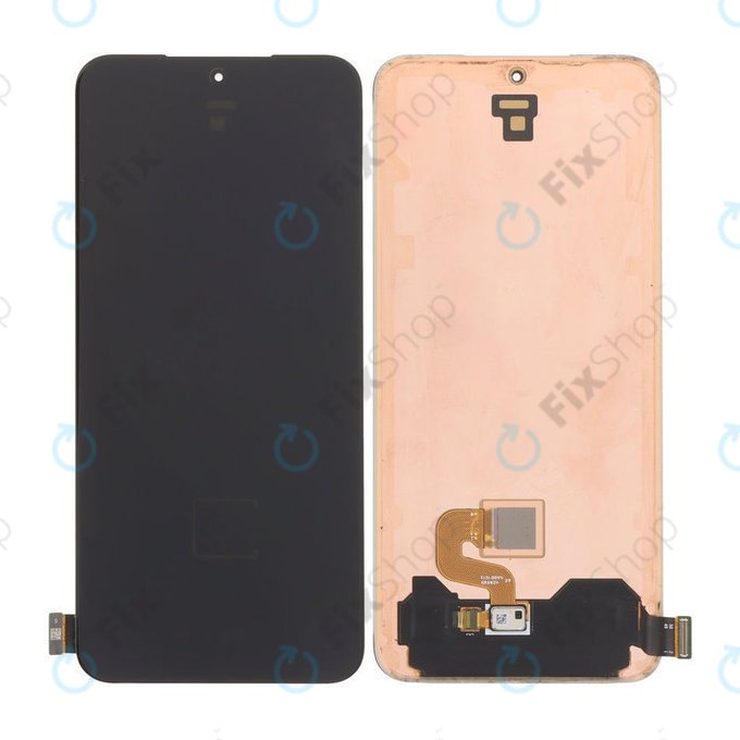 Xiaomi 15 5G - Écran LCD + Écran tactile OLED