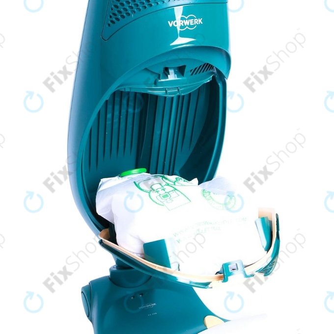 Sac de praf FP140, 2 buc. pentru Vorwerk Kobold VK140, VK150
