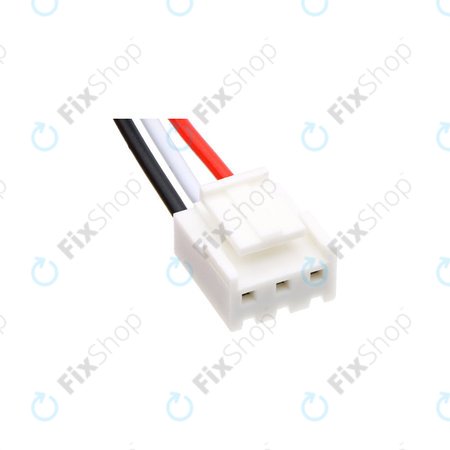 Baterie pentru Ingenico IWL220, 255, 258, 280, Ingenico MOVE 2500, 3000, 3500, 3400mAh, Li-Ion, 3.7V, 295006044, HQ