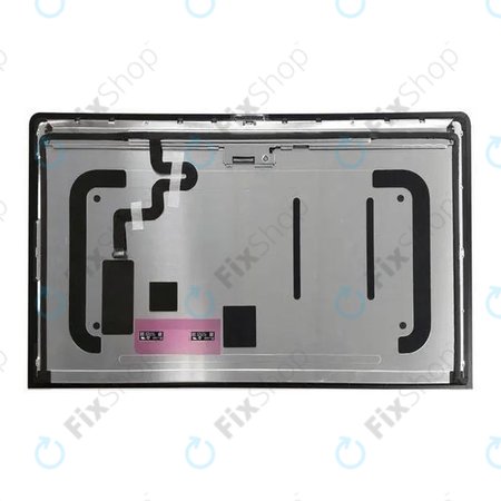 Apple iMac 27" A1419 (Mid 2017) - Retina 5K Ecran LCD + Sticlă Frontală Refurbished