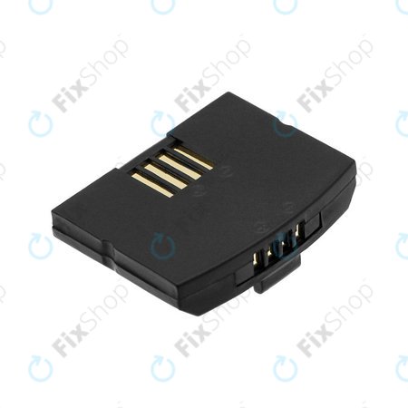 Baterie pentru Sennheiser IS 410, IS 4200, RR 4200, SET 830, SET 840, 150mAh, Li-Pol, 3.7V, HC-BA300, HQ