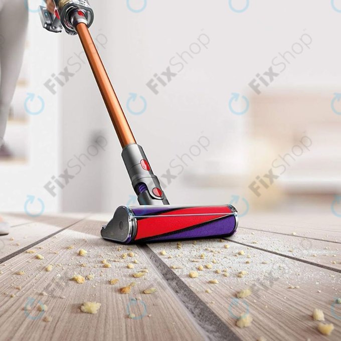 Dyson V-series, Outsize - Tija de aspirare (Portocale)