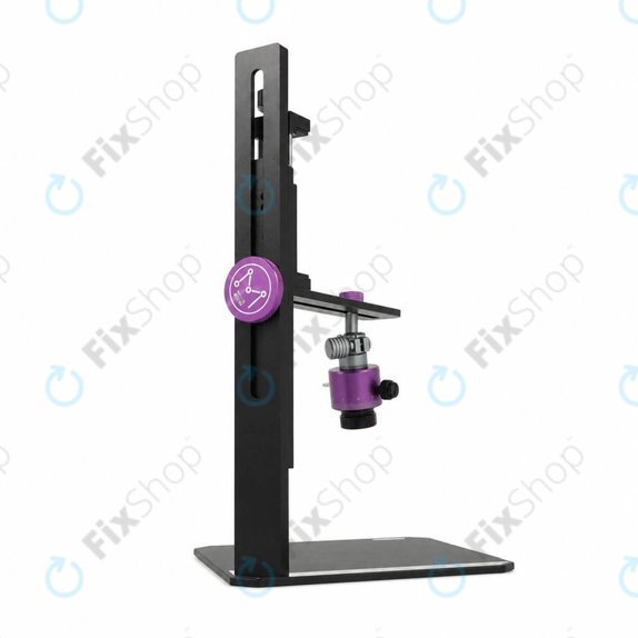 Cameră termică cu infraroșu pentru diagnosticarea plăcilor de bază WXY P30R Pro