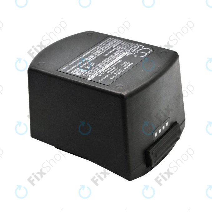 Baterie pentru Hilti SFC14-A, SFH140A, 4000mAh, Li-Ion, 14.4V, B14/3.3, HQ