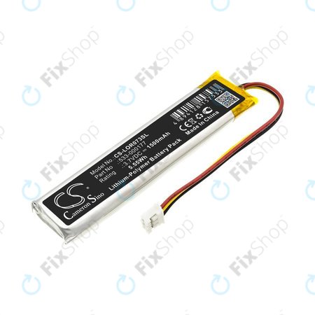 Baterie pentru Logitech Mx Keys, 1500mAh, Li-Pol, 3.7V, 533-000177, HQ