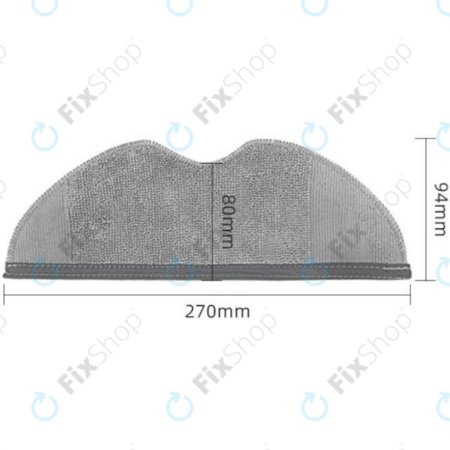 Xiaomi Robot Vacuum E5 - Mop