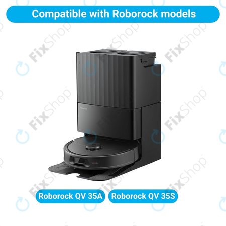 Xiaomi Roborock QV 35A, QV 35S - Mop