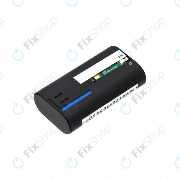 Baterie pentru Jay-Tech Jay-Cam I4800, Kodak Easyshare Z1012, 1600mAh, Li-Ion, 3.7V, KLIC-8000, HQ