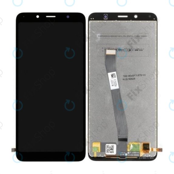 Xiaomi Redmi 7A - Ecran LCD + Sticlă Tactilă TFT