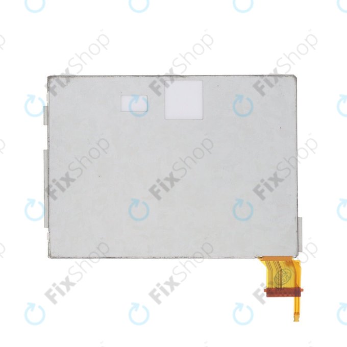 Ecran LCD inferior pentru Nintendo 3DS XL