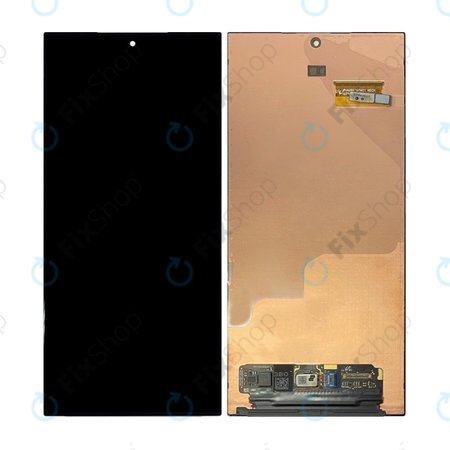 Samsung Galaxy S24 Ultra S928B - Ecran LCD + Sticlă Tactilă TFT