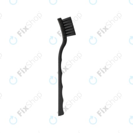 Perie ESD pentru curățarea conectorilor