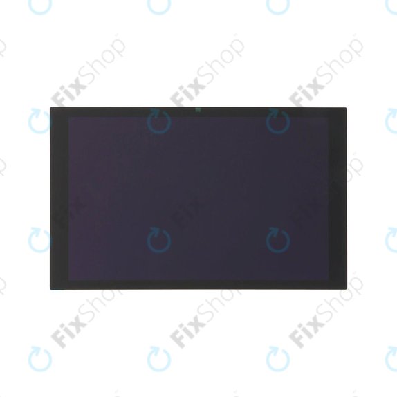 Ecran LCD Antiglare Frosted (Black) pentru Valve Steam Deck